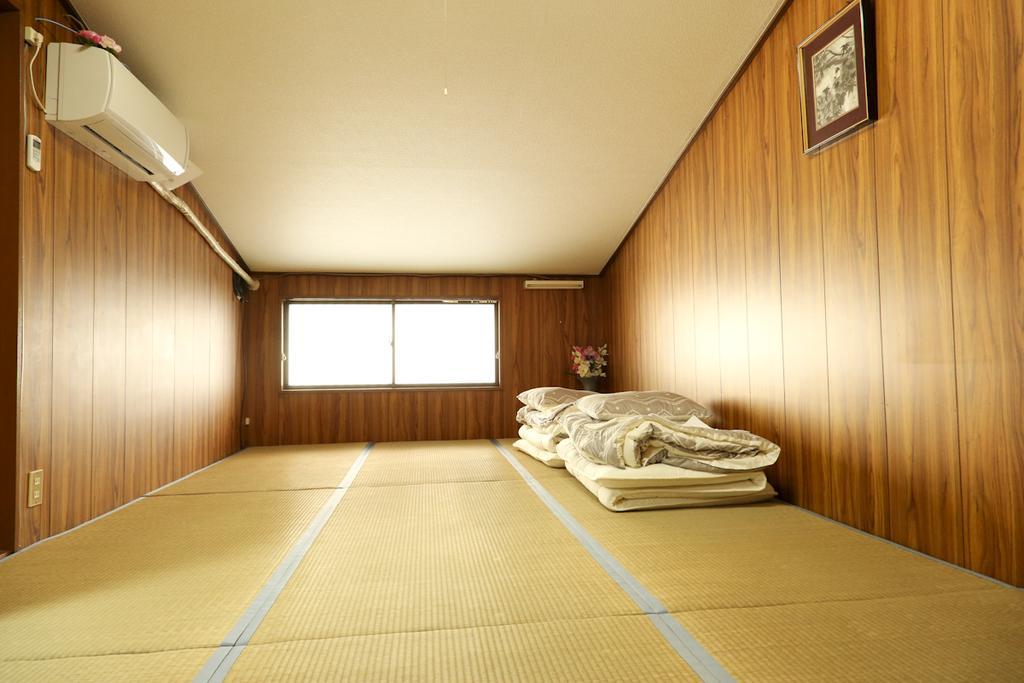 Chayado Omiya Hostel Kyoto Luaran gambar